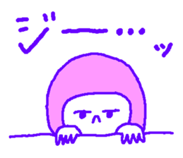 Girl's Talk 2 sticker #15066892