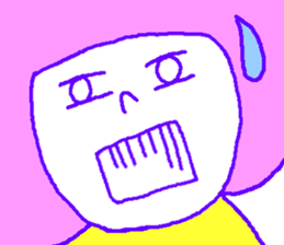 Girl's Talk 2 sticker #15066916