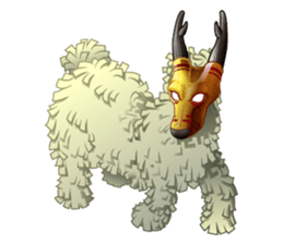 The dragons sticker #15067501