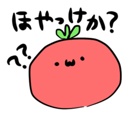 tomati2 sticker #15067574