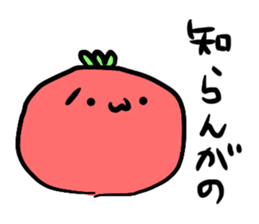 tomati2 sticker #15067575