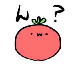 tomati2 sticker #15067576