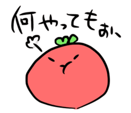 tomati2 sticker #15067578