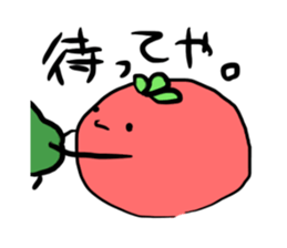 tomati2 sticker #15067582