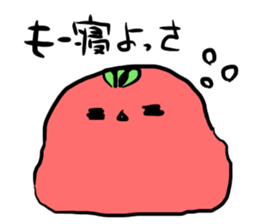 tomati2 sticker #15067583