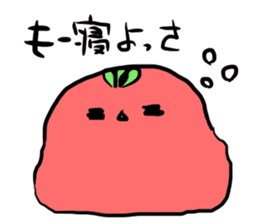 tomati2 sticker #15067583