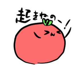 tomati2 sticker #15067592