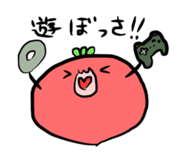 tomati2 sticker #15067594
