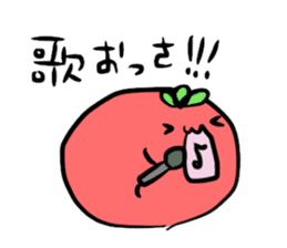 tomati2 sticker #15067595