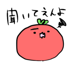 tomati2 sticker #15067596
