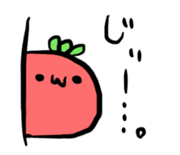 tomati2 sticker #15067599