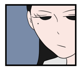 SAIKA TUBAKI sticker #15067659