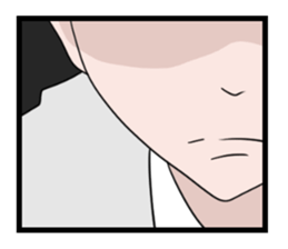 SAIKA TUBAKI sticker #15067662