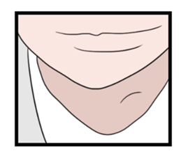 SAIKA TUBAKI sticker #15067663