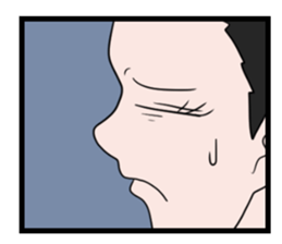 SAIKA TUBAKI sticker #15067665