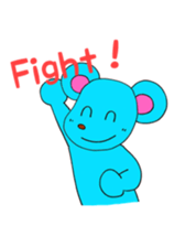 JUN's ZOO sticker #15067804