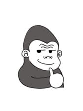 JUN's ZOO sticker #15067805