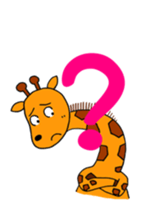 JUN's ZOO sticker #15067808