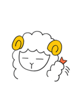 JUN's ZOO sticker #15067810