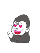 JUN's ZOO sticker #15067818