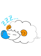 JUN's ZOO sticker #15067821