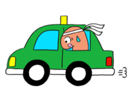 JUN's ZOO sticker #15067825