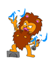 JUN's ZOO sticker #15067833