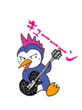 JUN's ZOO sticker #15067834