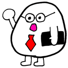 Tama Riemann sticker #15067837