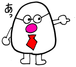 Tama Riemann sticker #15067838