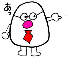 Tama Riemann sticker #15067838