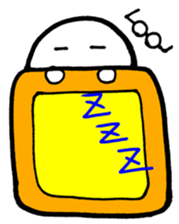 Tama Riemann sticker #15067839