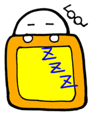 Tama Riemann sticker #15067839