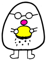 Tama Riemann sticker #15067841