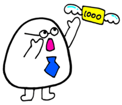 Tama Riemann sticker #15067842