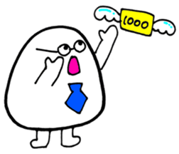 Tama Riemann sticker #15067842