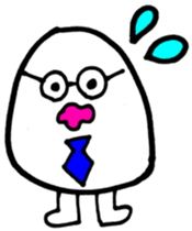 Tama Riemann sticker #15067844