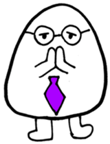 Tama Riemann sticker #15067846