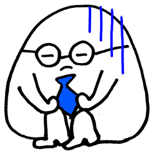 Tama Riemann sticker #15067848