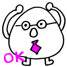 Tama Riemann sticker #15067849