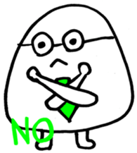 Tama Riemann sticker #15067850