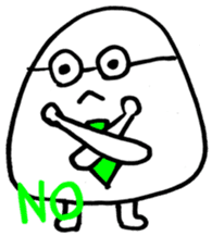 Tama Riemann sticker #15067850