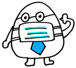 Tama Riemann sticker #15067851