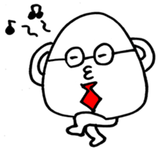 Tama Riemann sticker #15067852