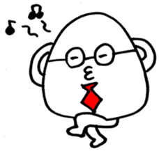 Tama Riemann sticker #15067852