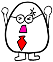 Tama Riemann sticker #15067853