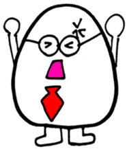 Tama Riemann sticker #15067853