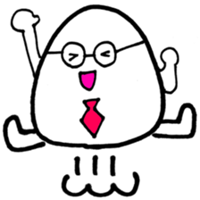 Tama Riemann sticker #15067856