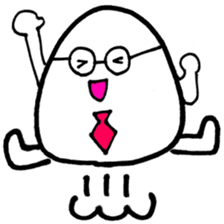 Tama Riemann sticker #15067856