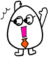 Tama Riemann sticker #15067857